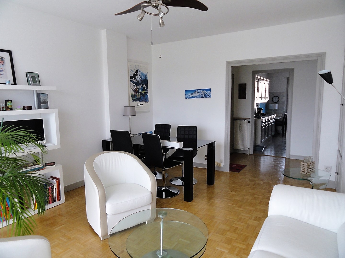 vente EXCLUSIVITE, CHALON-SUR-SAONE, CENTRE VILLE, APPARTEMENT | Jayer et Dumas Transactions